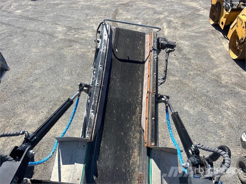 Irock TJ-2745 Jaw Crusher جراشات