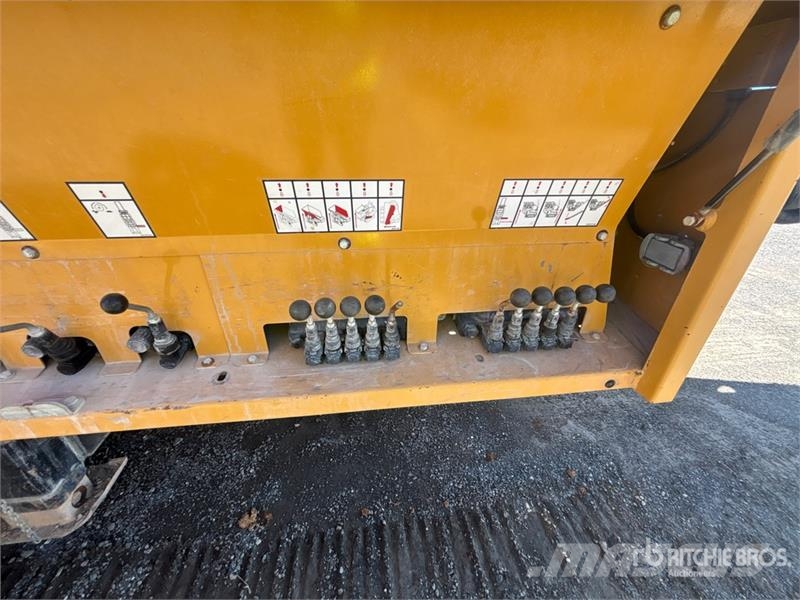 Irock TJ-2745 Jaw Crusher جراشات