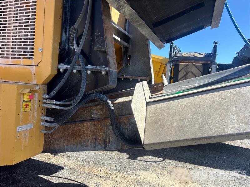 Irock TJ-2745 Jaw Crusher جراشات