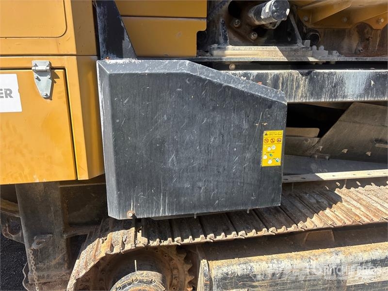 Irock TJ-2745 Jaw Crusher جراشات