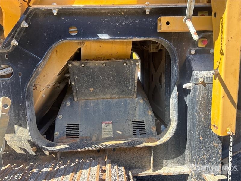 Irock TJ-2745 Jaw Crusher جراشات