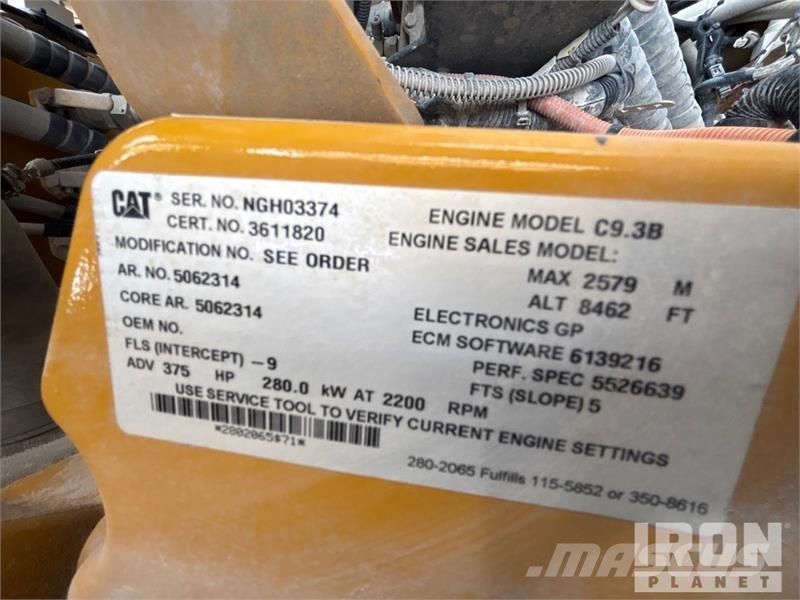 Irock TJ-2745 Jaw Crusher Дробилки