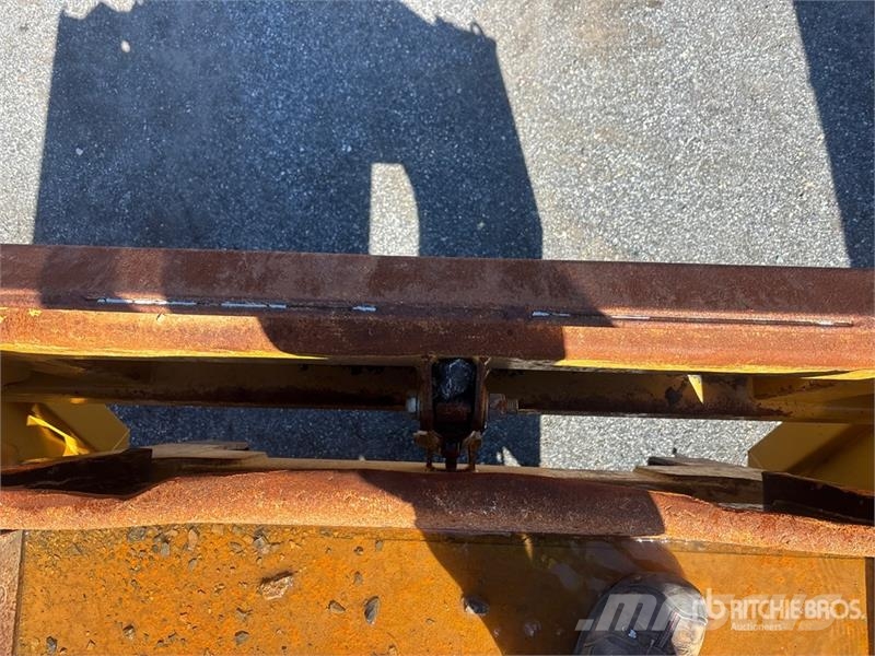 Irock TJ-2745 Jaw Crusher جراشات