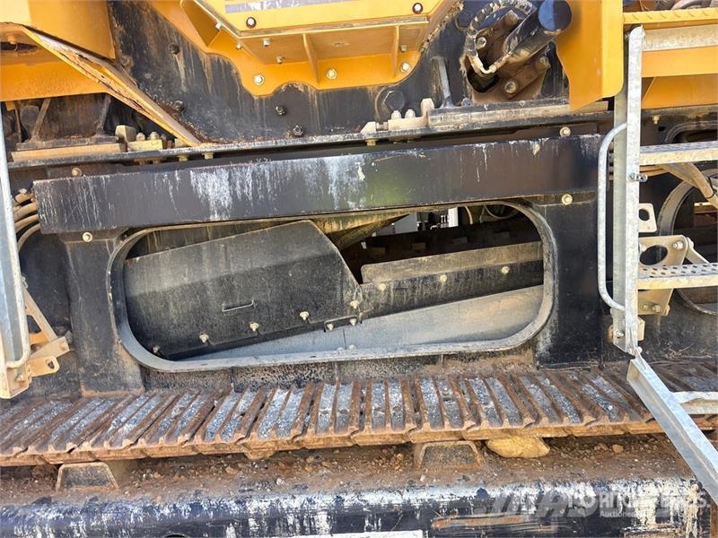 Irock TJ-2745 Jaw Crusher جراشات