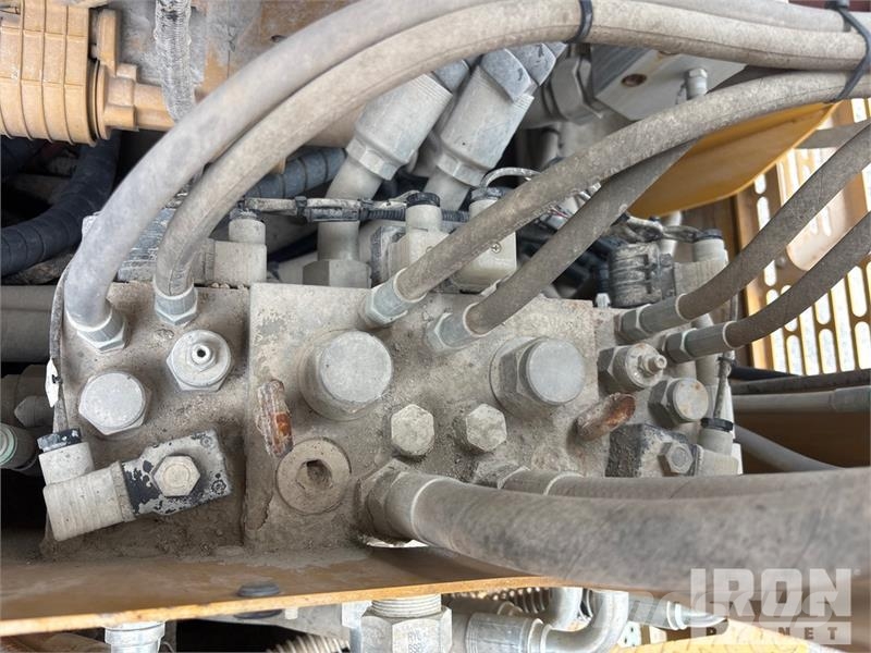 Irock TJ-2745 Jaw Crusher Дробилки