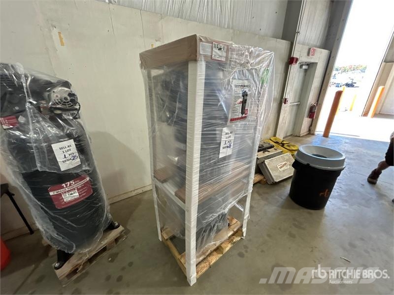 Iron Horse 11.2 cfm 60 gal Air Compressor Compresores
