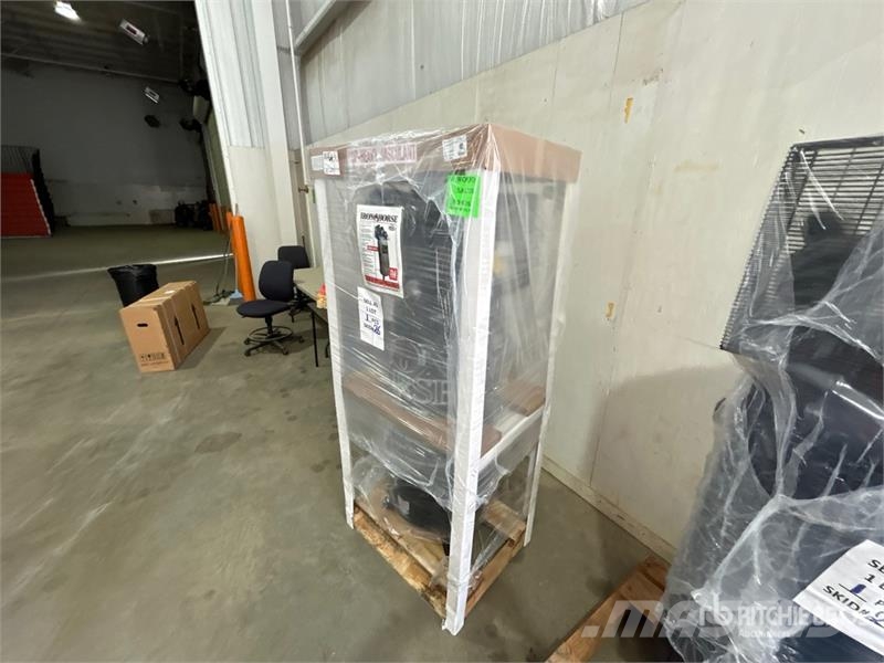 Iron Horse 11.2 cfm 60 gal Air Compressor Compresores