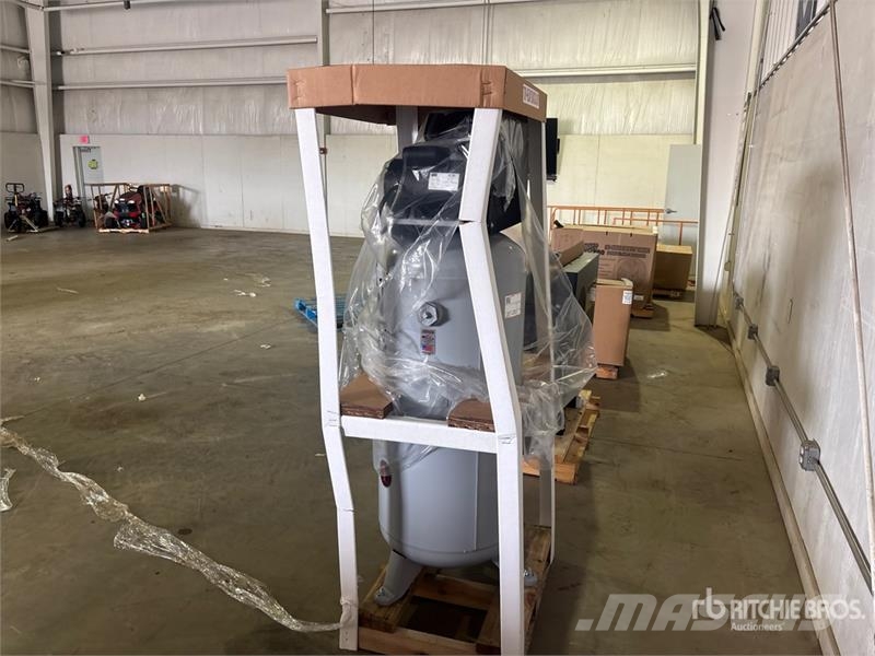 Iron Horse 11.2 cfm Electric Air Compressor Kompresori