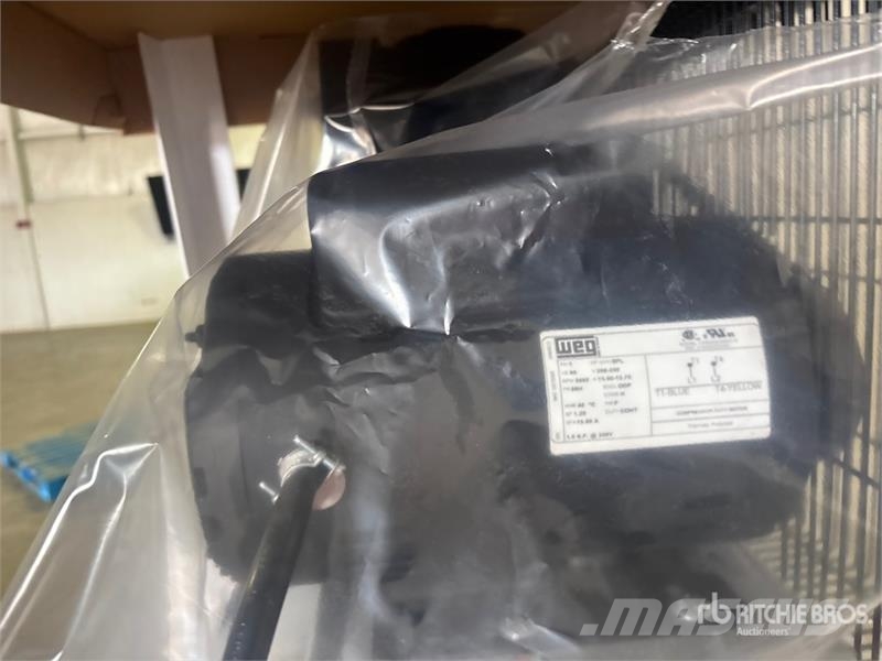 Iron Horse 11.2 cfm Electric Air Compressor Kompresori