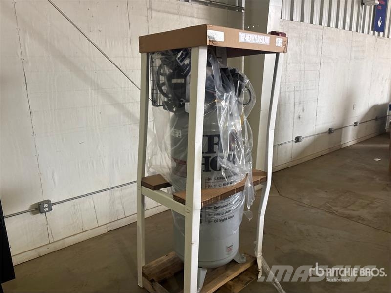 Iron Horse 11.2 cfm Electric Air Compressor Kompresori