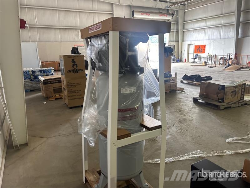 Iron Horse 11.2 cfm Electric Air Compressor Kompresori