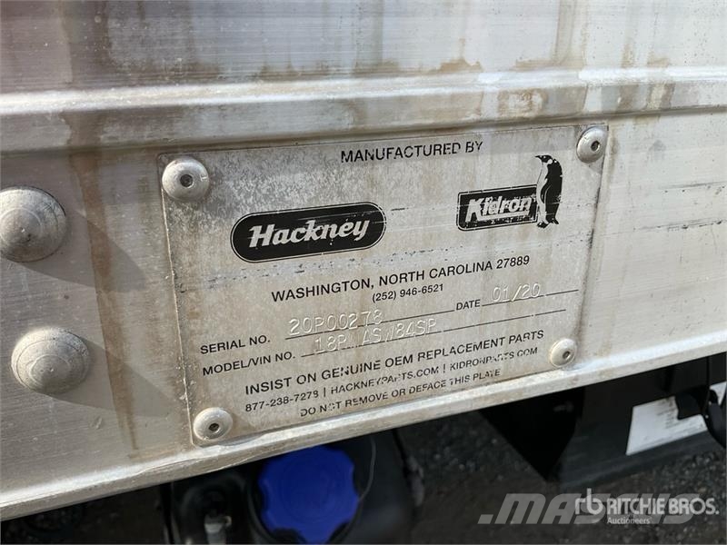Isuzu NPR Camion a temperatura controllata