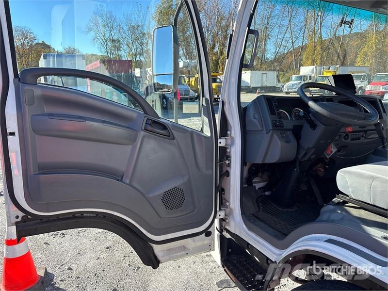 Isuzu NPR Otros camiones