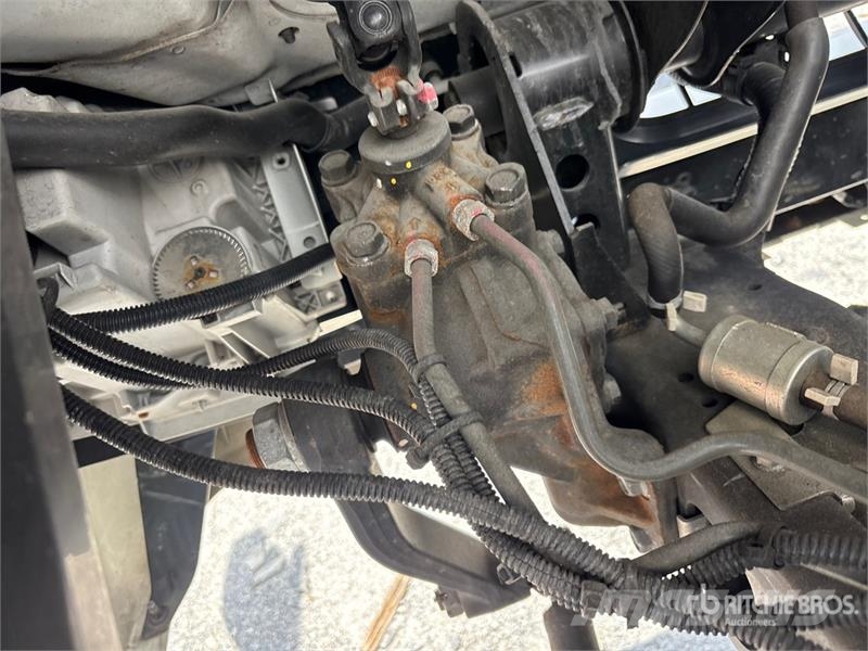 Isuzu NPR Caminhões com temperatura controlada