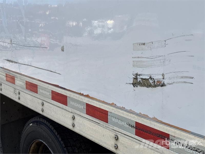 Isuzu NPR شاحنات بدرجة حرارة قابلة للضبط
