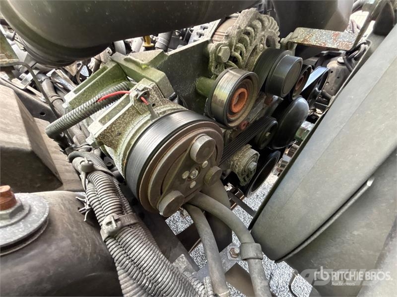 Isuzu NPR Caminhões com temperatura controlada