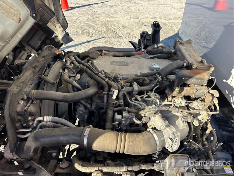 Isuzu NPR Otros camiones