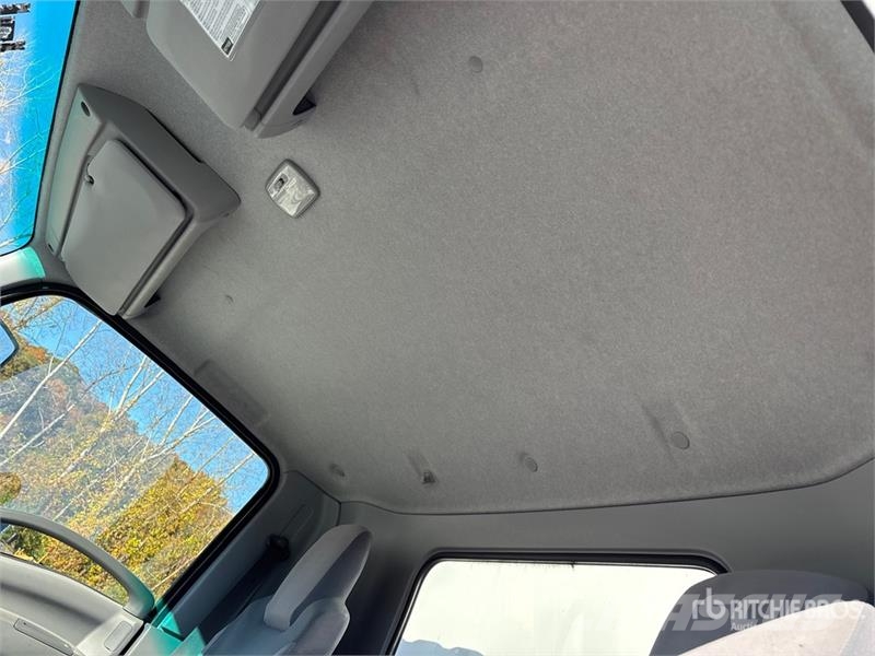 Isuzu NPR Otros camiones