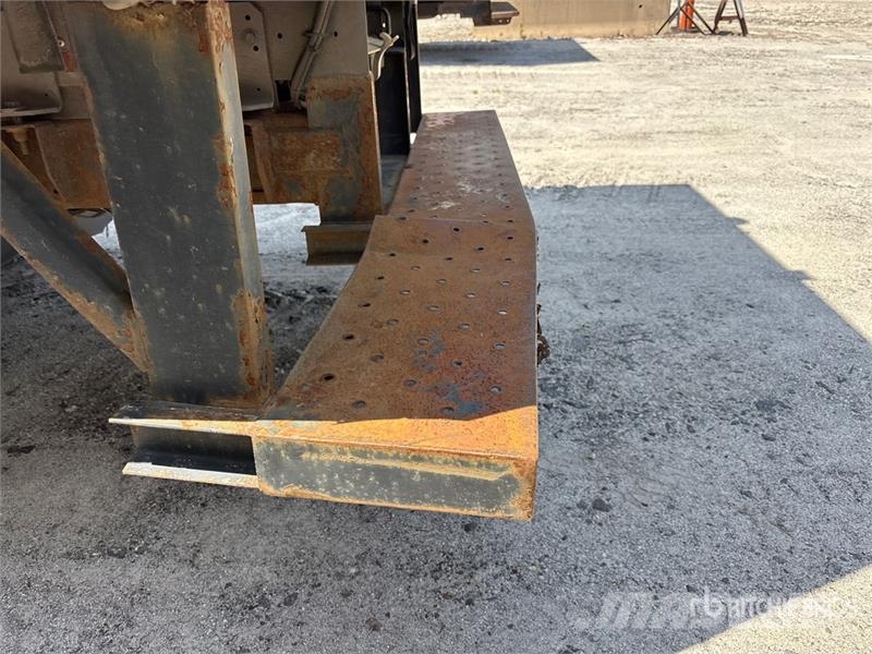 Isuzu NPR Caminhões com temperatura controlada