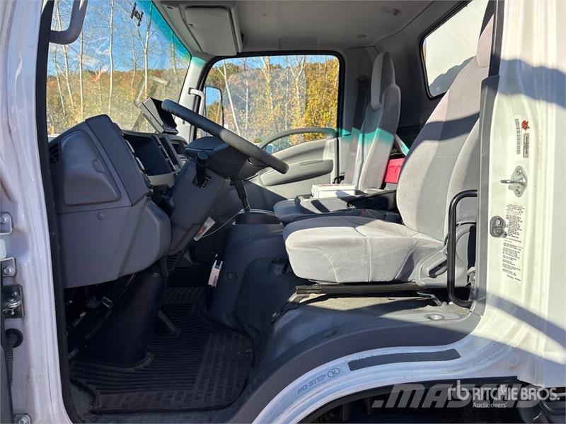 Isuzu NPR Otros camiones