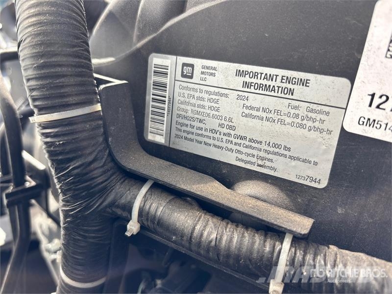 Isuzu NPR Caminhões com temperatura controlada