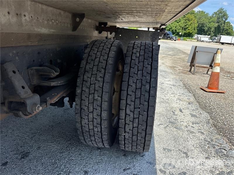 Isuzu NPR Caminhões com temperatura controlada
