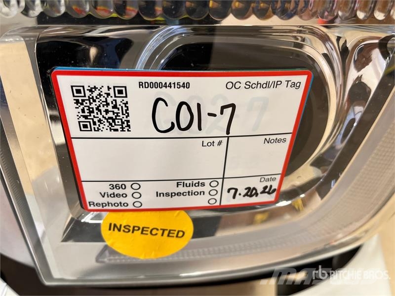 Isuzu NPR Camion a temperatura controllata