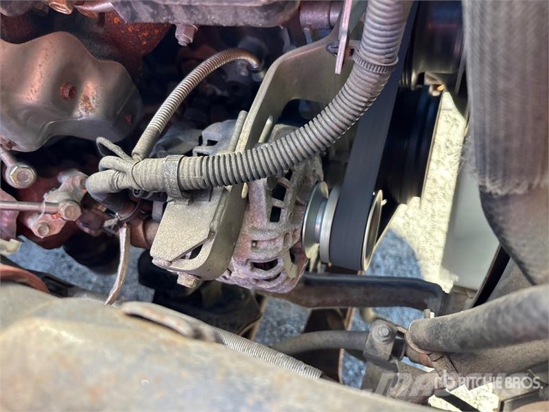Isuzu NPR Otros camiones