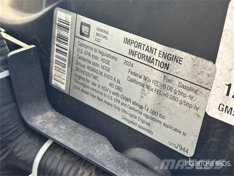 Isuzu NPR شاحنات بدرجة حرارة قابلة للضبط
