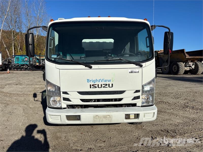 Isuzu NPR Otros camiones