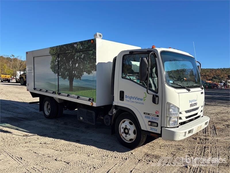 Isuzu NPR Otros camiones