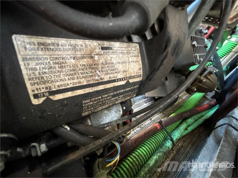 Isuzu NPR Otros camiones