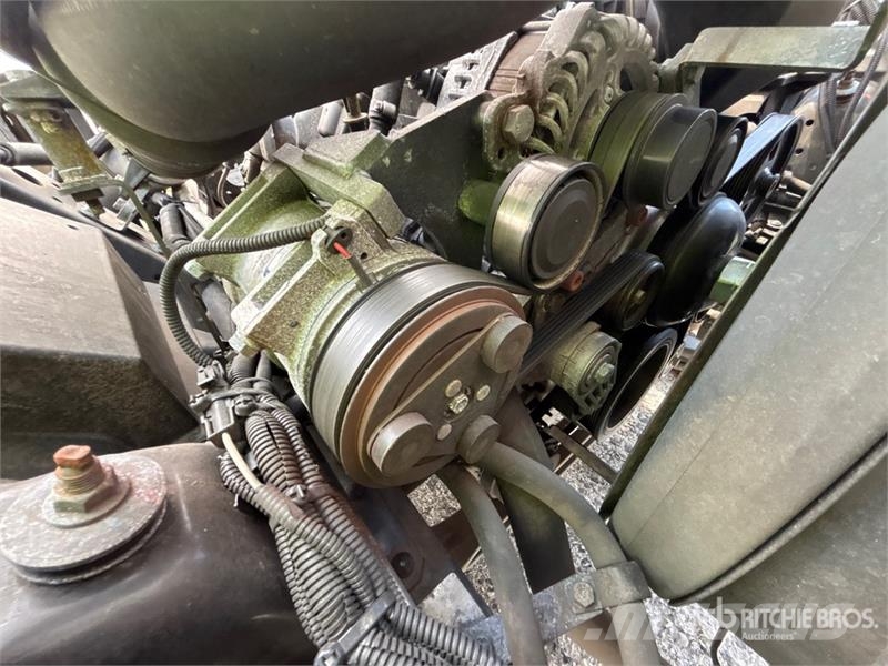 Isuzu NPR Caminhões com temperatura controlada