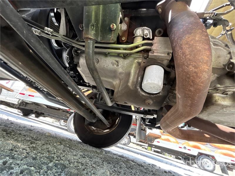 Isuzu NPR Caminhões com temperatura controlada