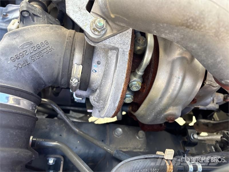 Isuzu NPR Otros camiones