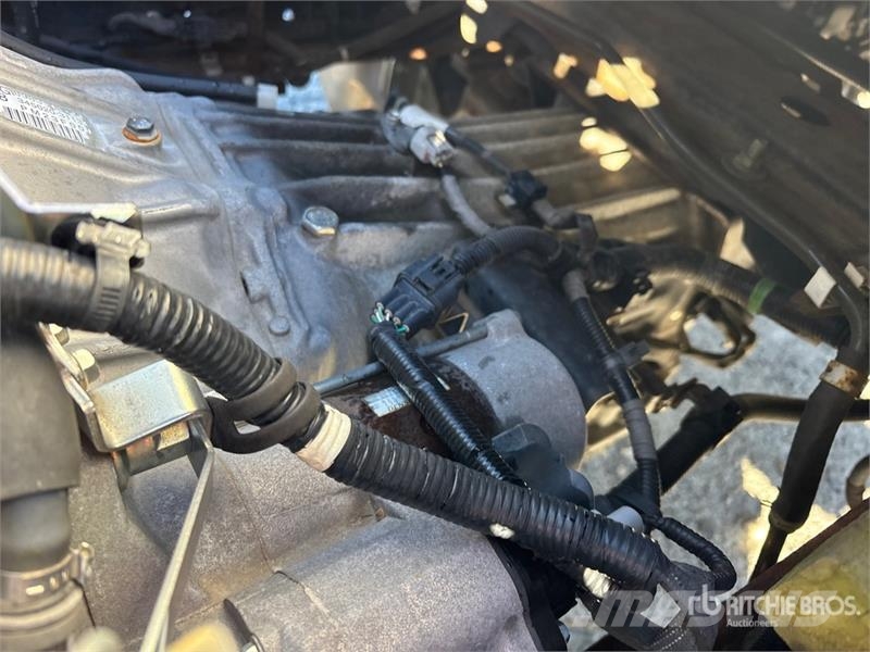 Isuzu NPR Otros camiones