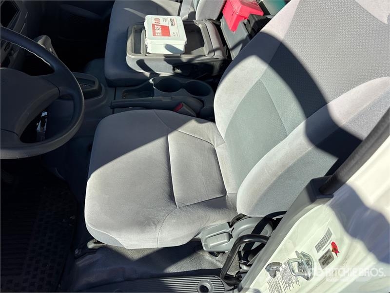 Isuzu NPR Otros camiones