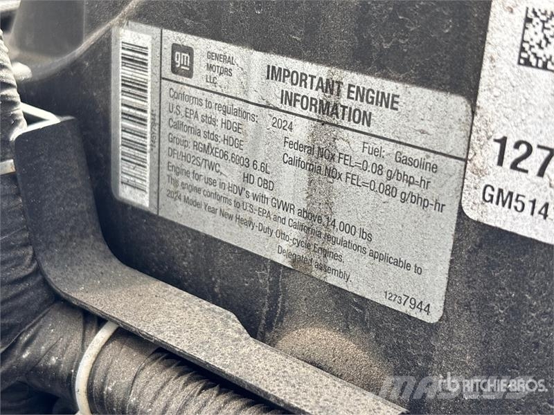 Isuzu NPR Caminhões com temperatura controlada