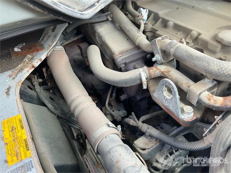 Isuzu NPR Sklápače