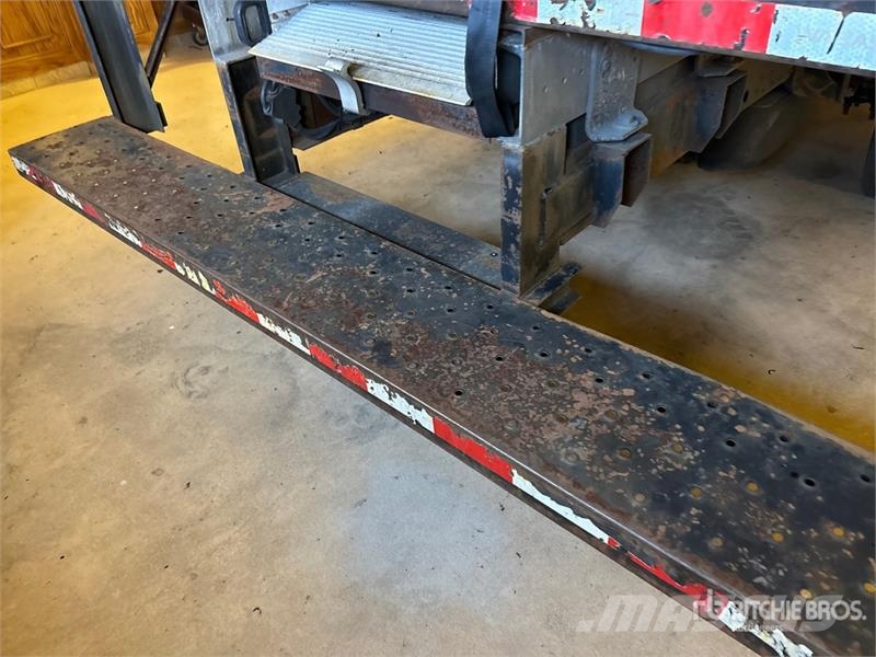 Isuzu NPR Kühlkoffer