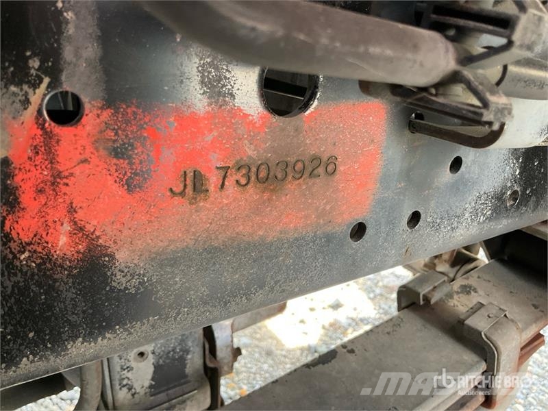 Isuzu NPR Camion a temperatura controllata