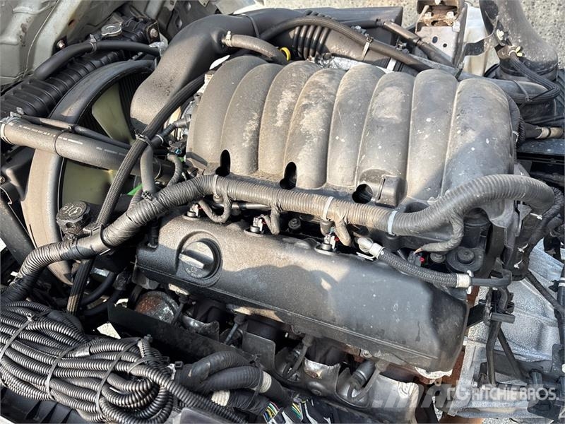 Isuzu NPR HD Frigofrik kamyonlar