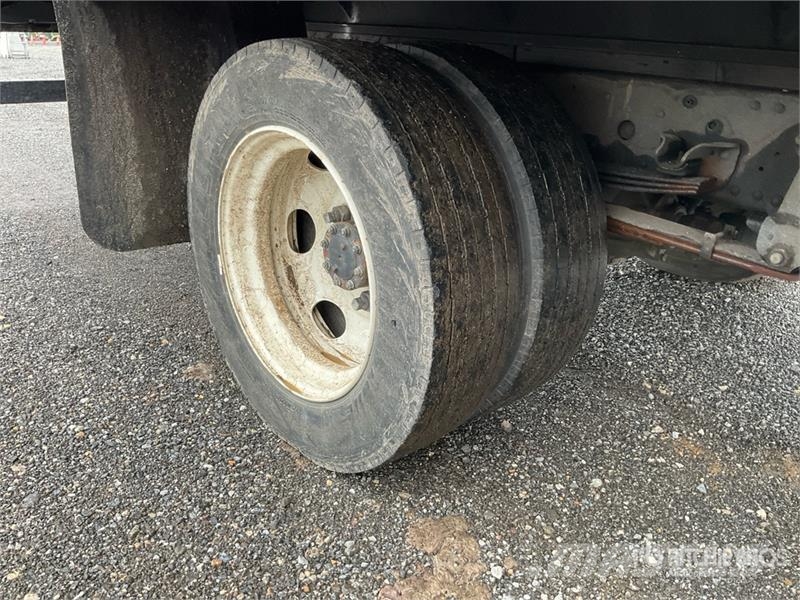 Isuzu NQR Skapbiler
