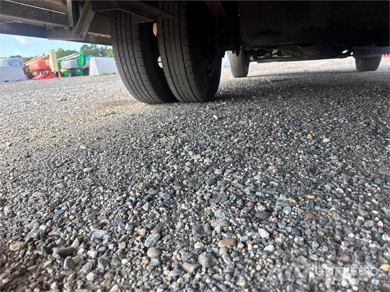 Isuzu W4500 Diger kamyonlar