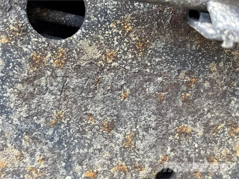Isuzu W4500 Diger kamyonlar