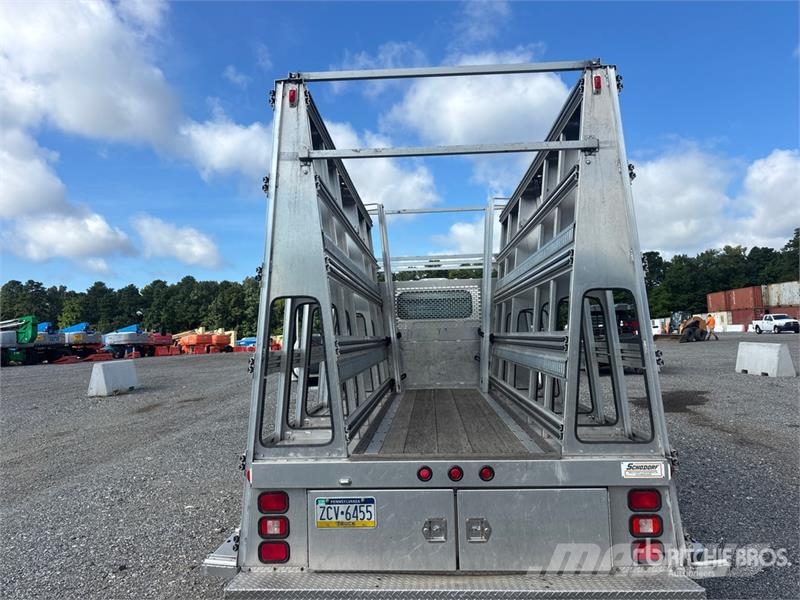 Isuzu W4500 Diger kamyonlar