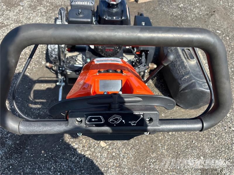 Jacobsen Eclipse 2 Greens Mower Other components