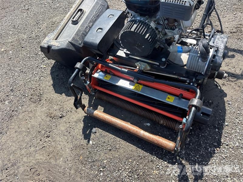 Jacobsen Eclipse 2 Greens Mower Other components
