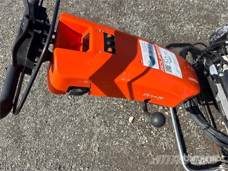 Jacobsen Eclipse 2 Greens Mower Other components