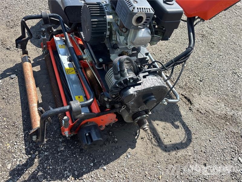 Jacobsen Eclipse 2 Greens Mower Other components